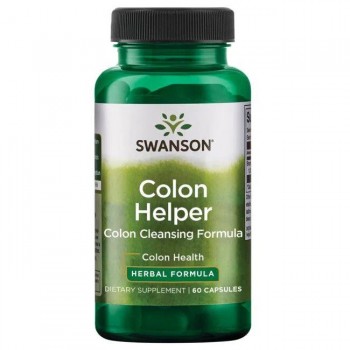 Colon Helper - 60 капсул
