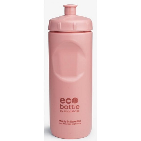 EcoBottle Squeeze, Burnt Pink - 500 ml