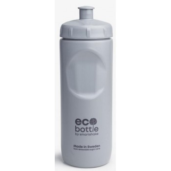 EcoBottle Squeeze, Gray - 500 ml