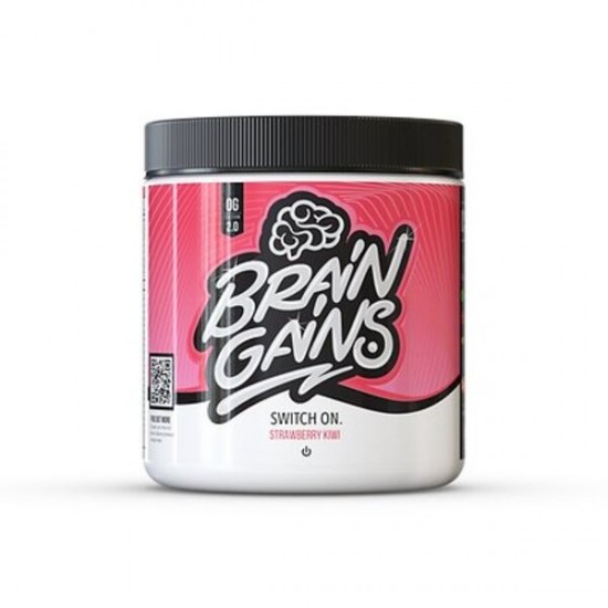 Switch-On 2.0 Original, Strawberry Kiwi - 225g