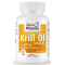 Krill Oil Antarctic, 500mg - 60 caps