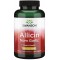 Česnako alicinas - 100 tablečių
