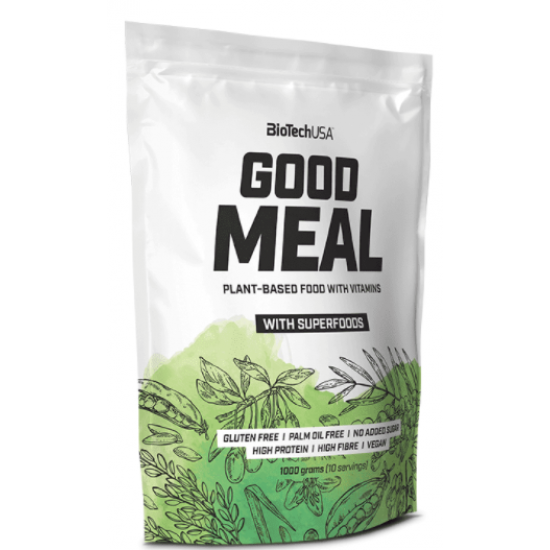 Good Meal, Unflavoured - 1000g