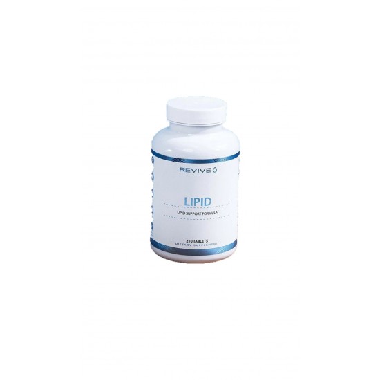 Lipid - 210 tabs