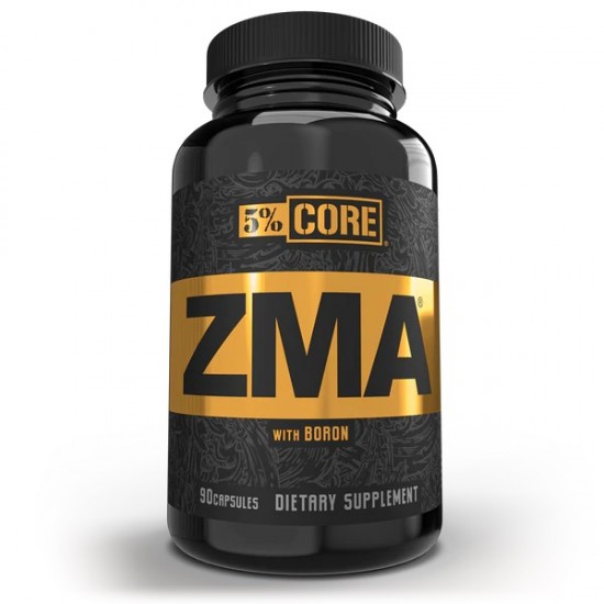 ZMA - Core Series - 90 caps