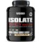 Isolate Whey 100 CFM, Vanilla Cream - 2000g