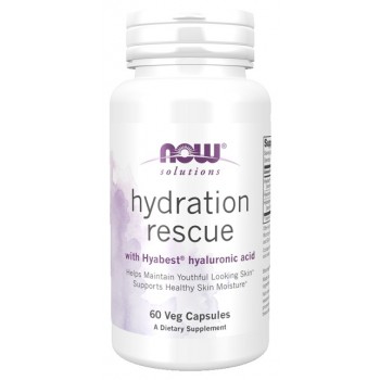 Hydration Rescue - 60 vcaps