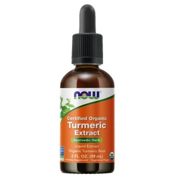 Turmeric Extract Liquid - 59 ml.