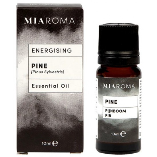 Miaroma Pine Pure Essential Oil - 10 ml.