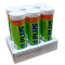 Iso Plus Effervescent, Orange - 6 x 10 tabs