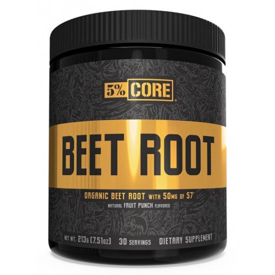 Beet Root - Core Series, Fruit Punch - 213g