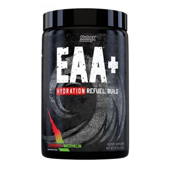EAA + Hydration, Strawberry Watermelon - 390g