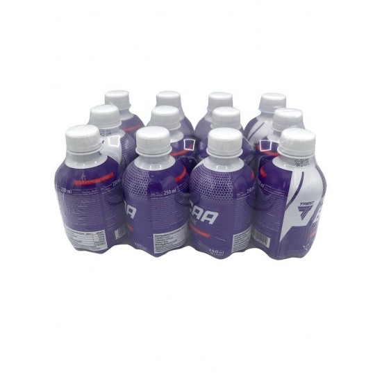 BCAA Drink, Grapefruit - 12 x 250 ml.