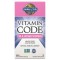 Vitamin Code 50 ir Wiser Women - 240 v-kapsulių