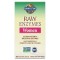 Raw Enzymes Women - 90 vcaps