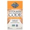 „Vitamin Code“ žalias vitaminas C – 120 veganiškų kapsulių