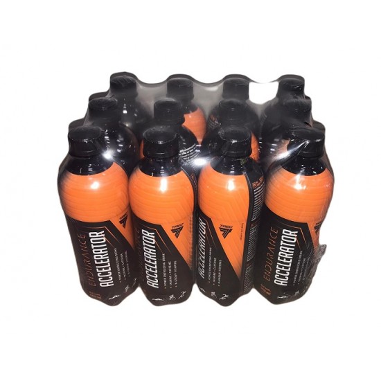 Endurance Accelerator - 12 x 500 ml.
