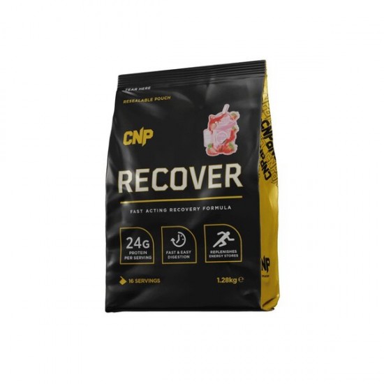Recover, Strawberry (EAN 5060547316694) - 1280g