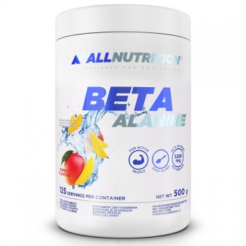 Beta-Alanin, Mango - 500 g