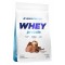 Isolate Protein, Milk Chocolate - 908g