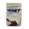 Whey Protein, Chocolate - 2270g