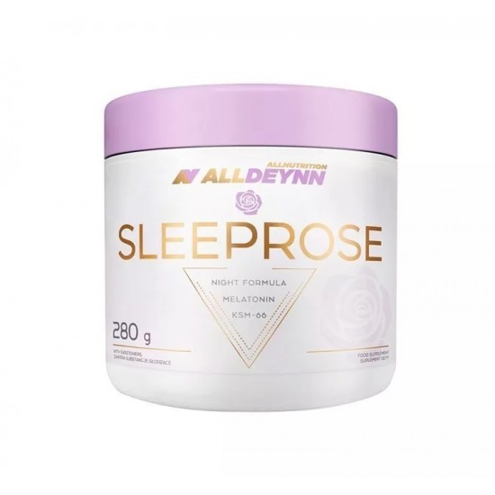 AllDeynn Sleeprose, Tropical-Orange - 280g