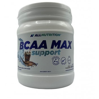 BCAA Max Support, Cola - 500g