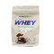Ultra Whey, Chocolate - 908g