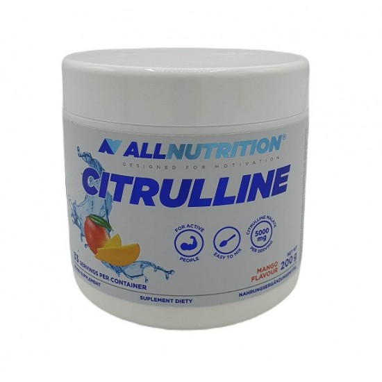 Citrulline, Mango - 200g