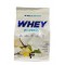 Whey Protein, Vanilla - 2270g