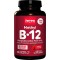 Methyl B-12, 5000mcg (Cherry) - 90 chewable tabs