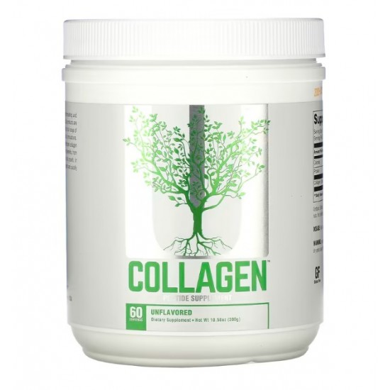Collagen, Unflavored (EAN 039442147813) - 300g