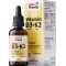 Vitamin D3 + K2 - 25 ml.