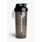Shaker Lite Series, Glossy Black - 1000 ml.