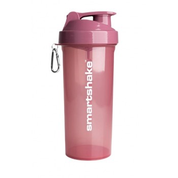 Shaker Lite Series, Deep Rose - 1000 ml.