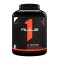 R1 Protein, Vanilla Creme - 2280g