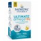 Ultimate Omega-D3 Fish Oil, 1280mg Lemon - 60 softgels