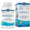 Omega-3, 690mg Lemon - 120 softgels