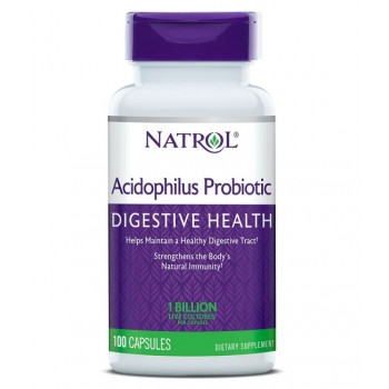 Acidophilus Probiotic - 100 caps