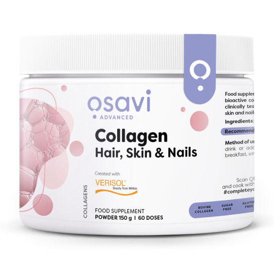 Collagen Hair, Skin & Nails - 150g