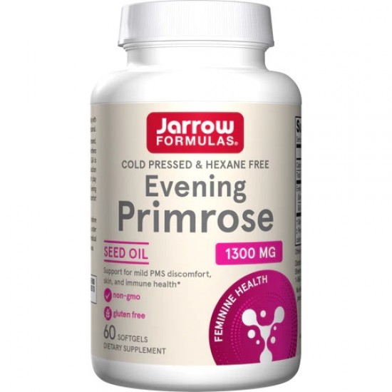 Evening Primrose - 60 softgels