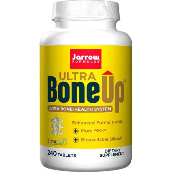 Ultra Bone-Up - 240 tabs