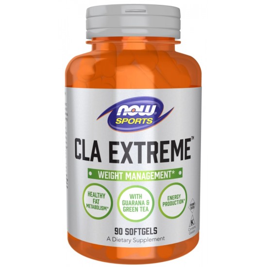 CLA Extreme - 90 softgels