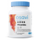 ADEK Vitamins - 60 softgels