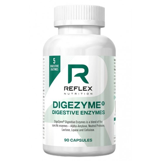 DigeZyme - 90 caps