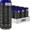 ABE Energy + Performance skardinės, Energy - 12 x 330 ml.