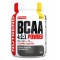 BCAA 4:1:1 Powder, Pineapple - 500g