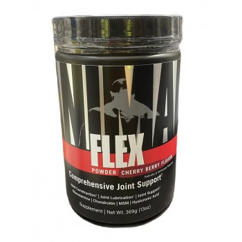 Animal Flex, Cherry Berry - 348g