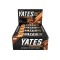 Yates Protein Bar, Chocolate Caramel - 12 x 60g