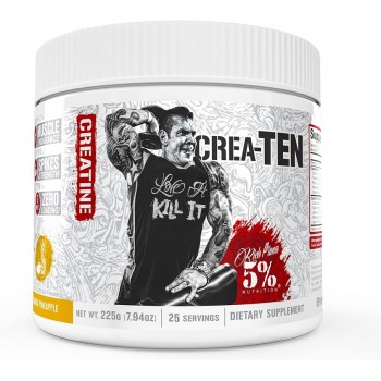 Crea-TEN - Legendary Series, Mango Pineapple - 225g